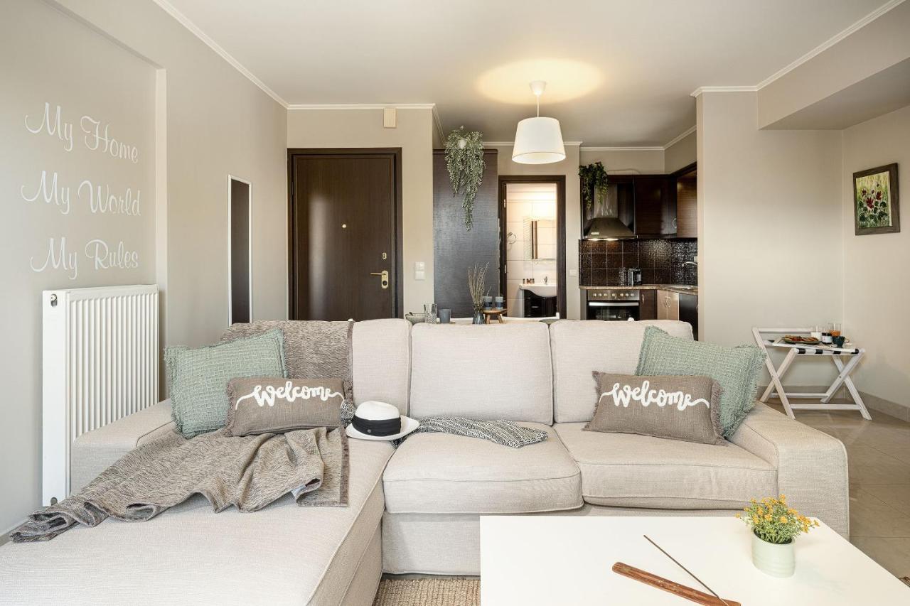Dimigio Apartment Chania  Exterior photo
