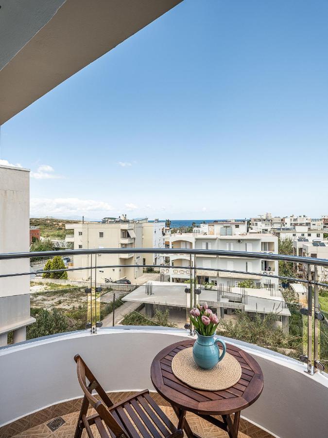 Dimigio Apartment Chania  Exterior photo